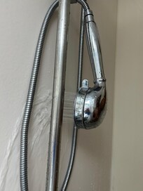 Broke was fix late day