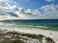 Balcony view- morning