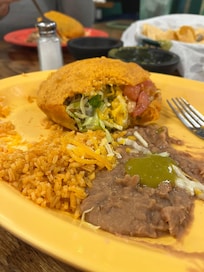 Great food chachi’s