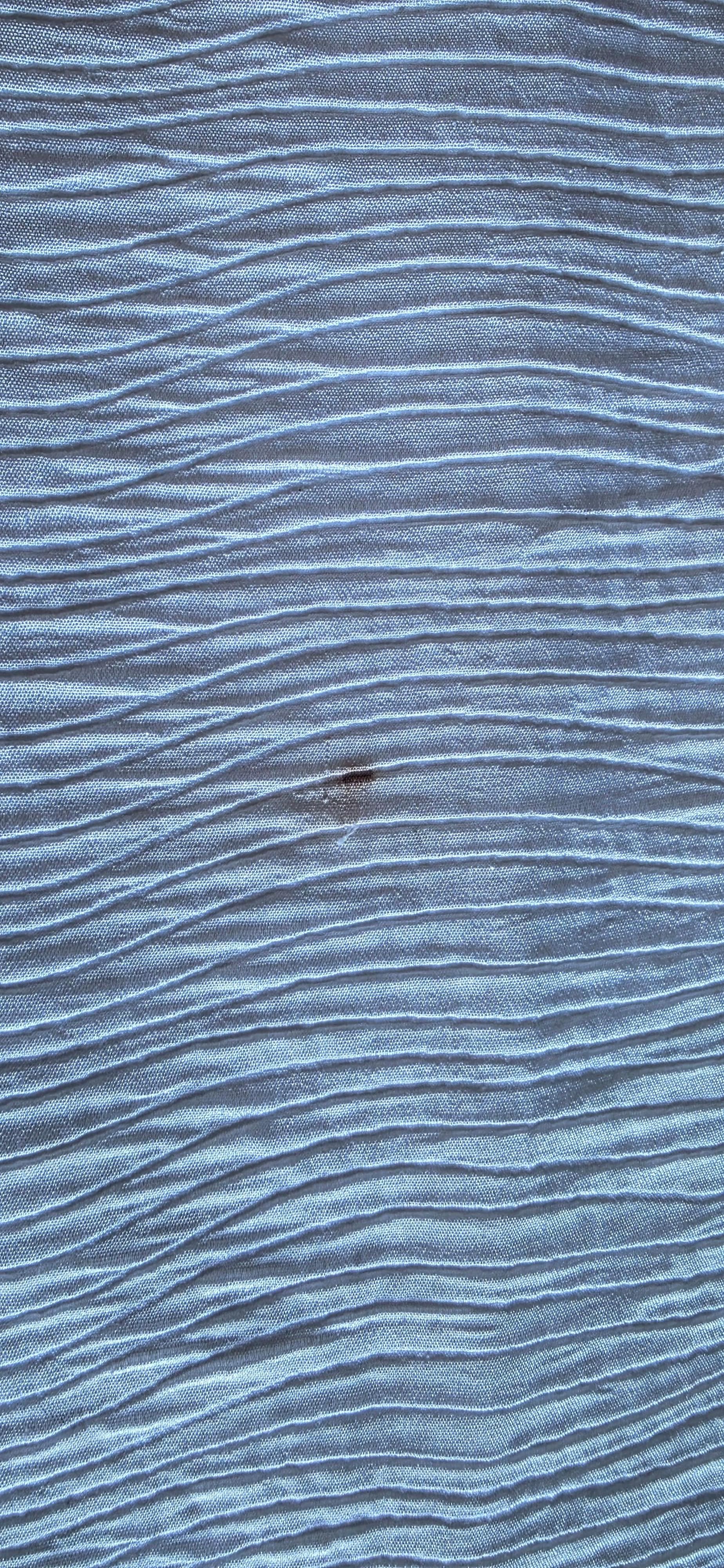 Blood stain