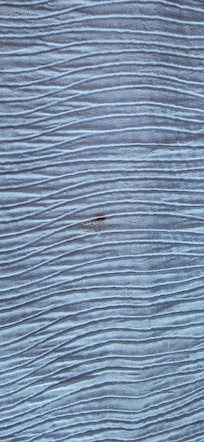 Blood stain