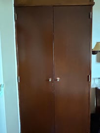 Wardrobe