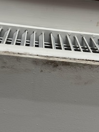 Klimaanlage im Zimmer