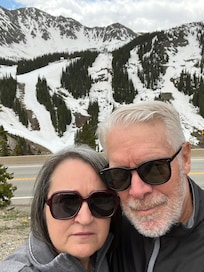 Steve & Mary