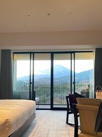 静かな環境です