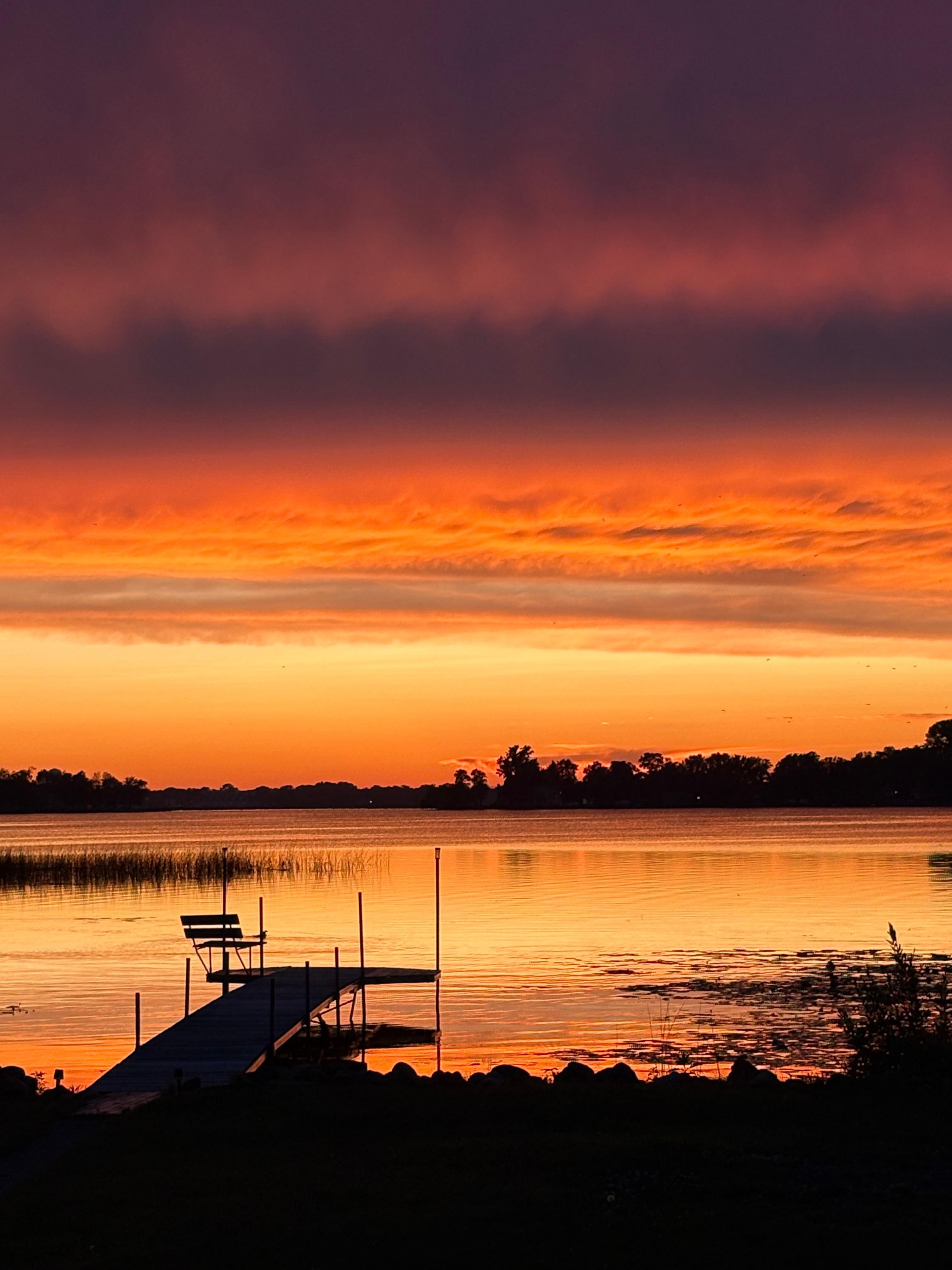 Best sunsets ever.