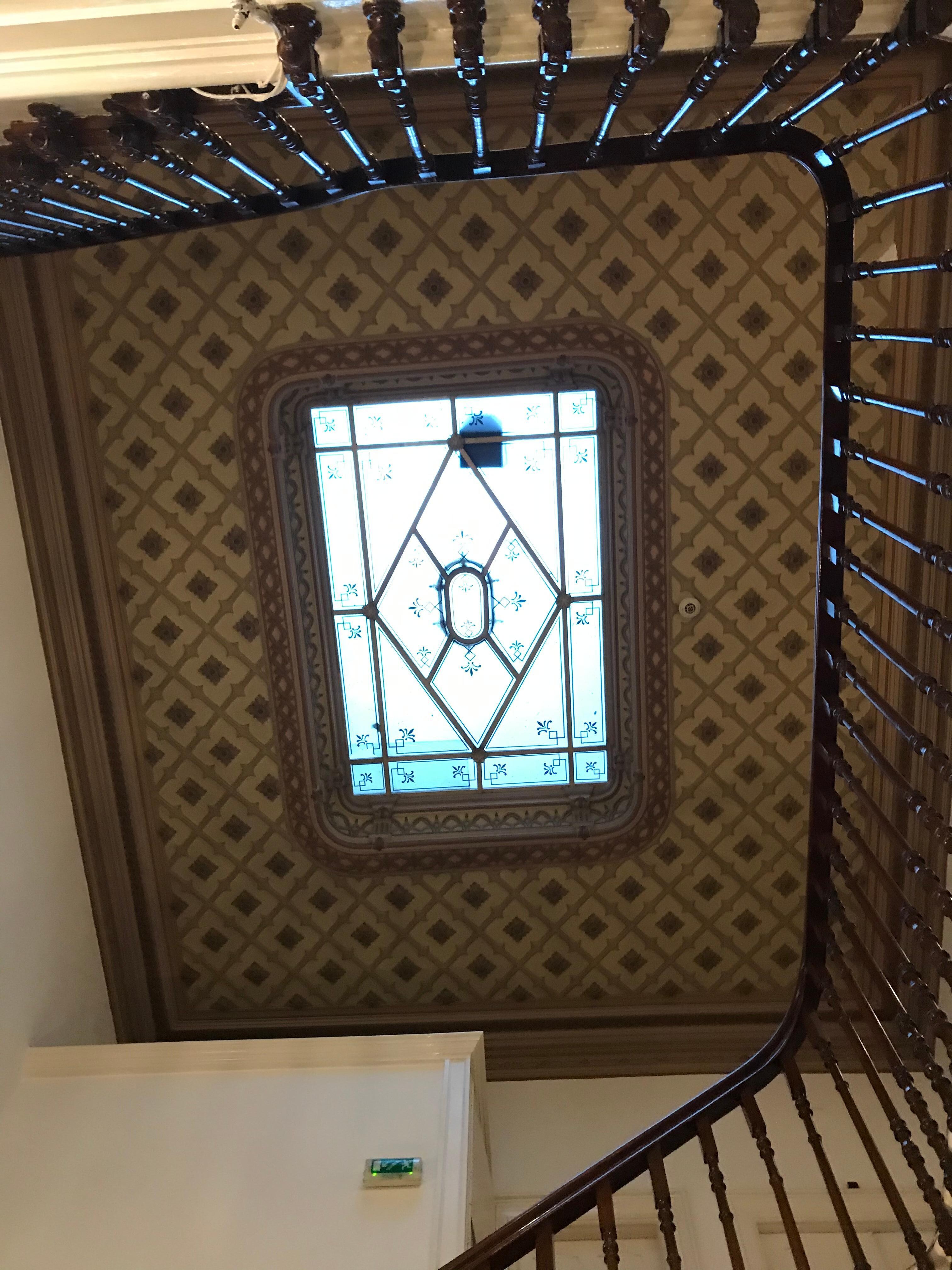 Stairwell