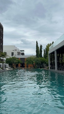 Nice pool