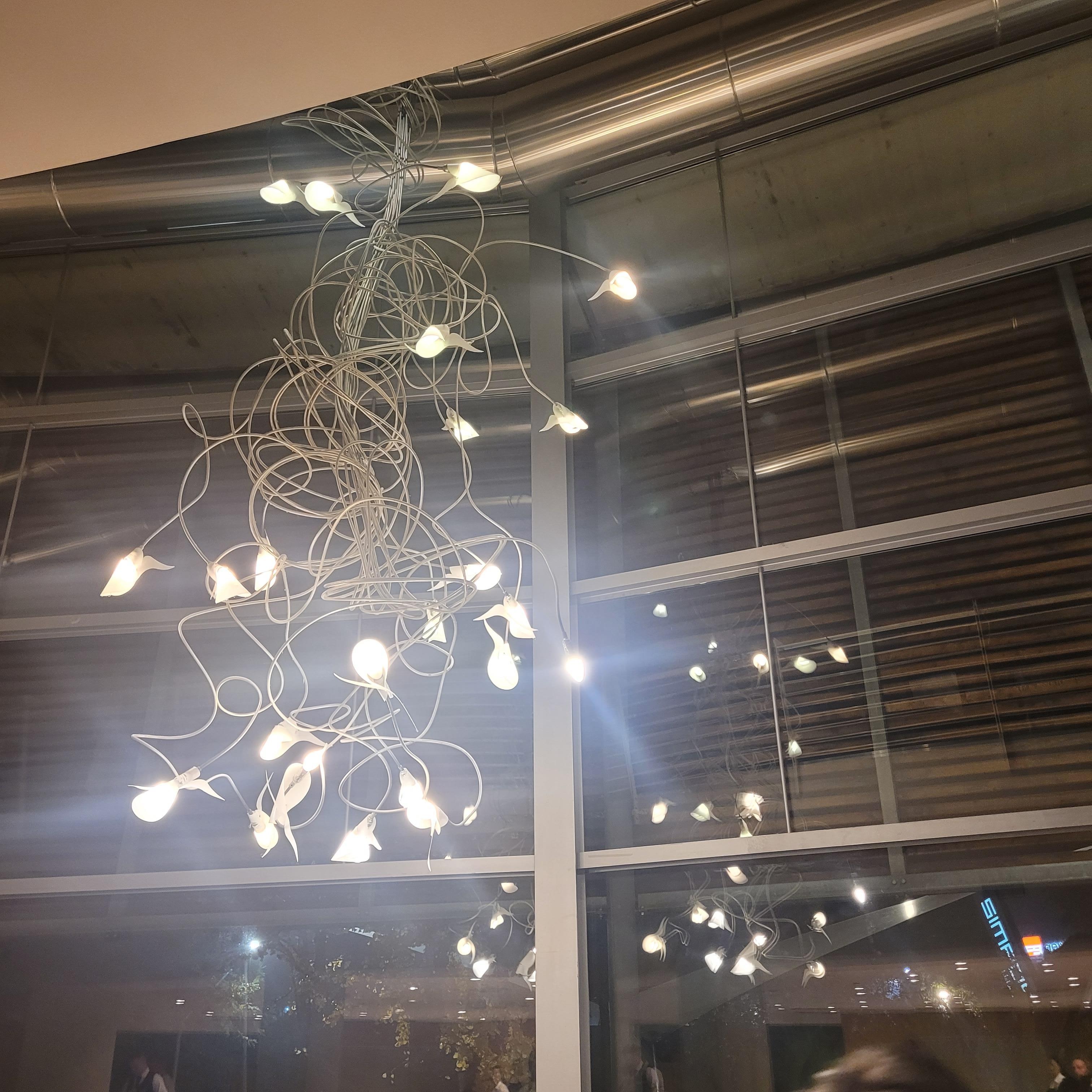 RISTORANTE Simposio
Im Hotel