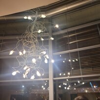 RISTORANTE Simposio
Im Hotel