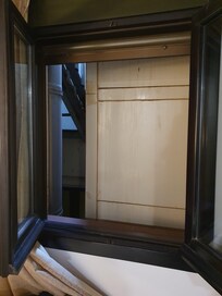 fenêtre chambre 4 personnes