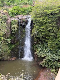 An easy drive from Laura’s cottage