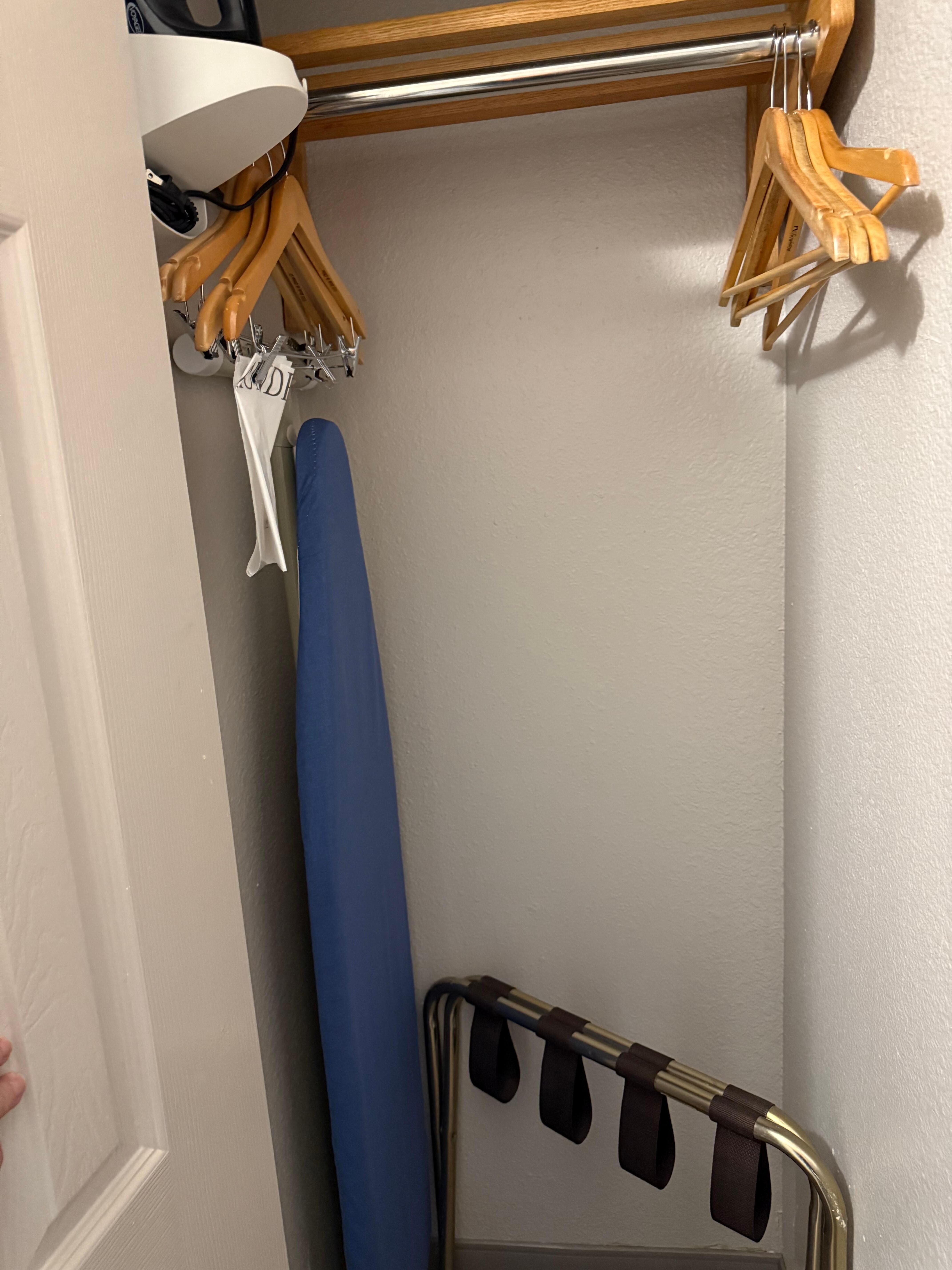 Closet