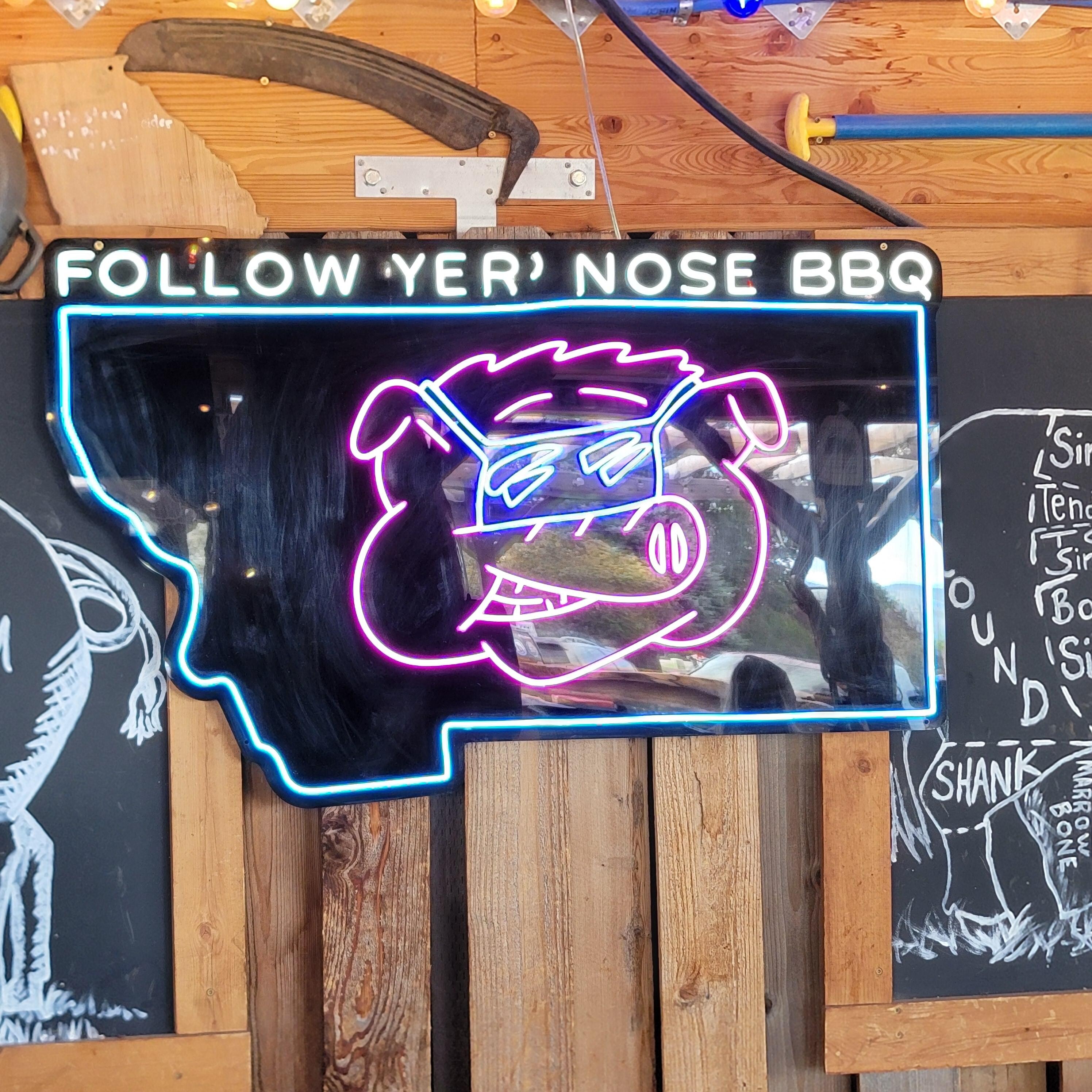 Great BBQ