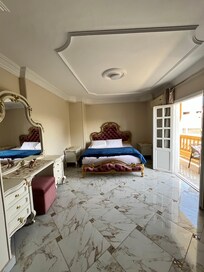 My room