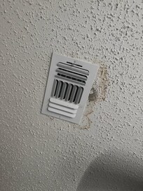 Water damage