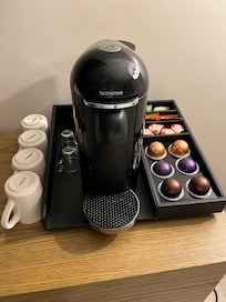 Nespresso