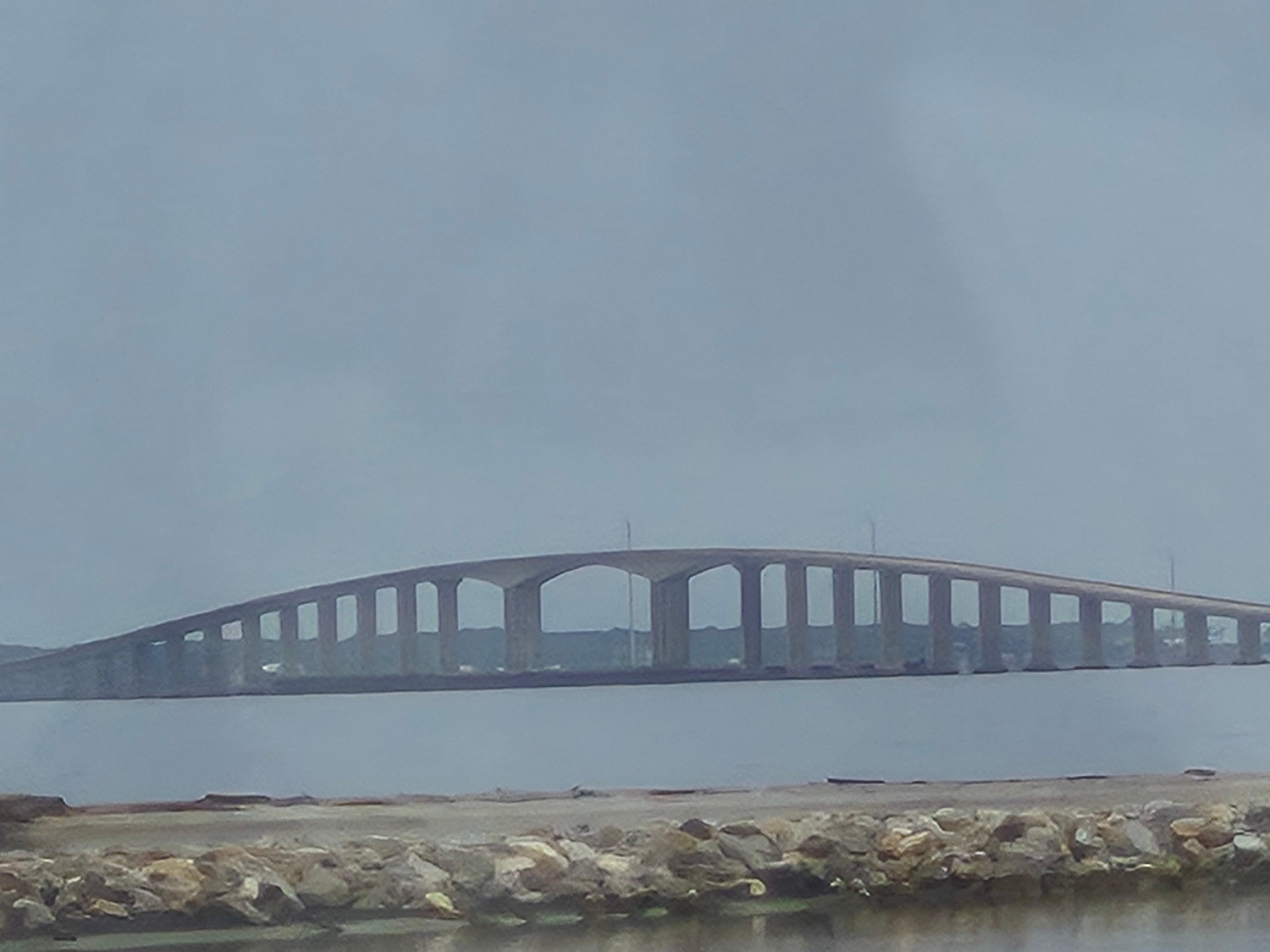 What a feat of engineering. 