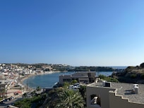 view from our room (Day)