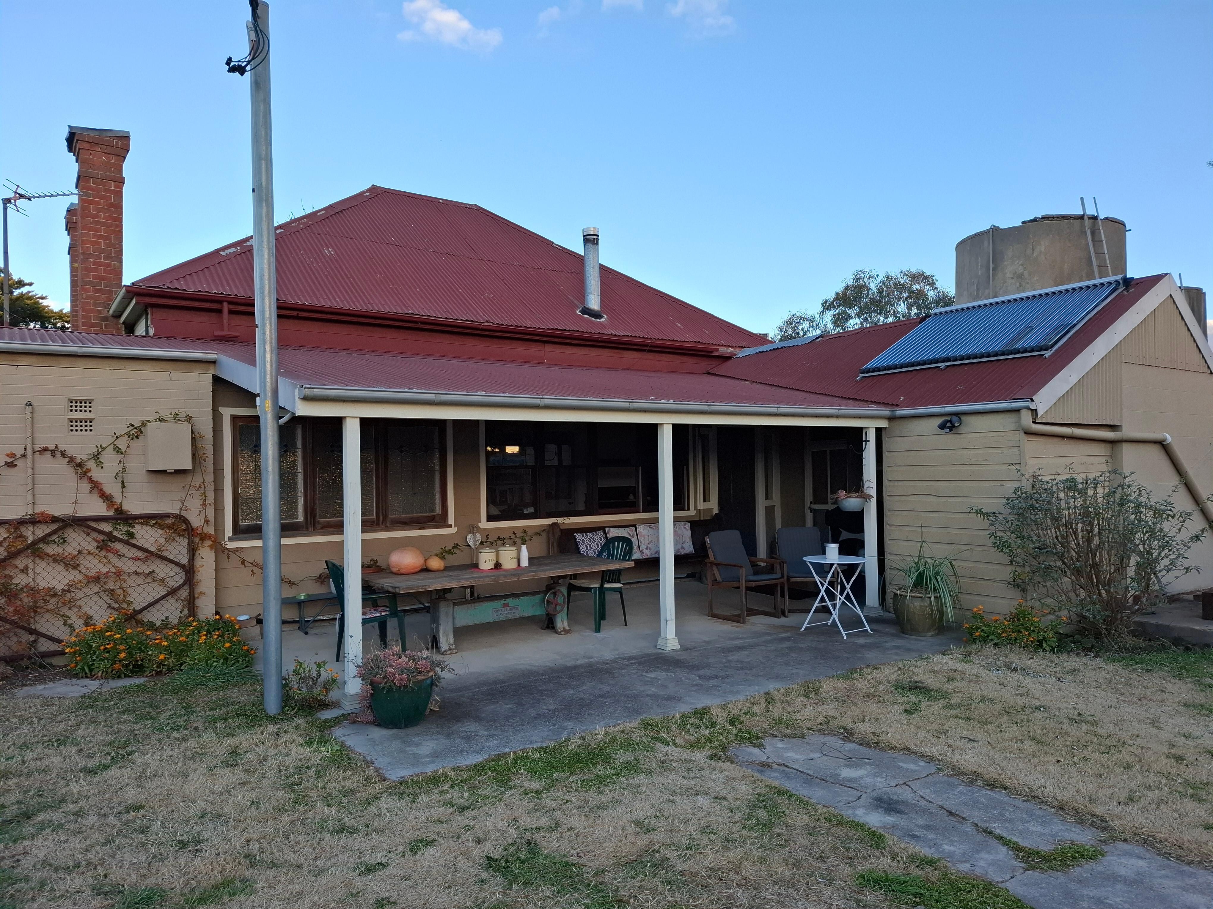 Cottage