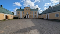 Wapnö Slott