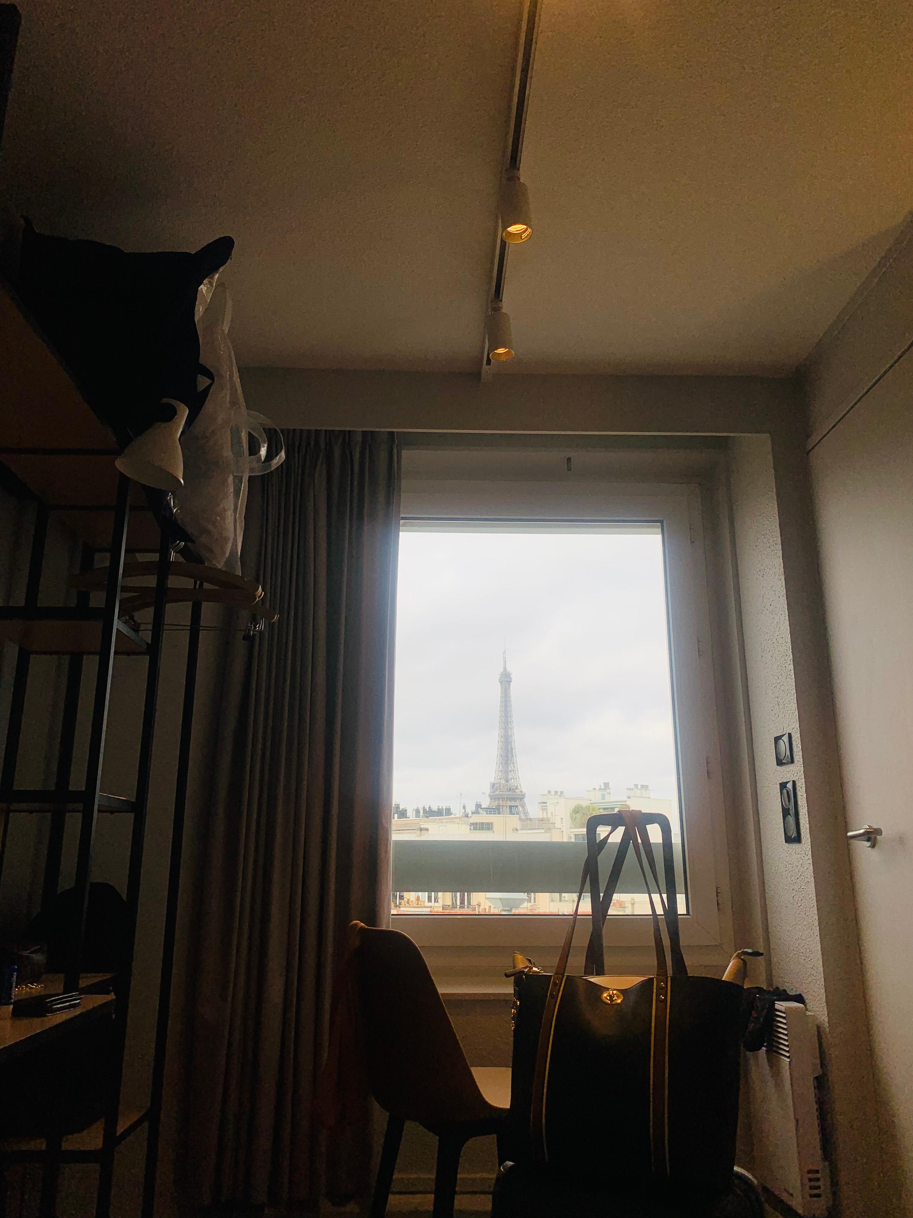 Day view 