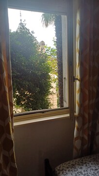 Zimmer mit Seesicht