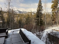 Family/Living Room View