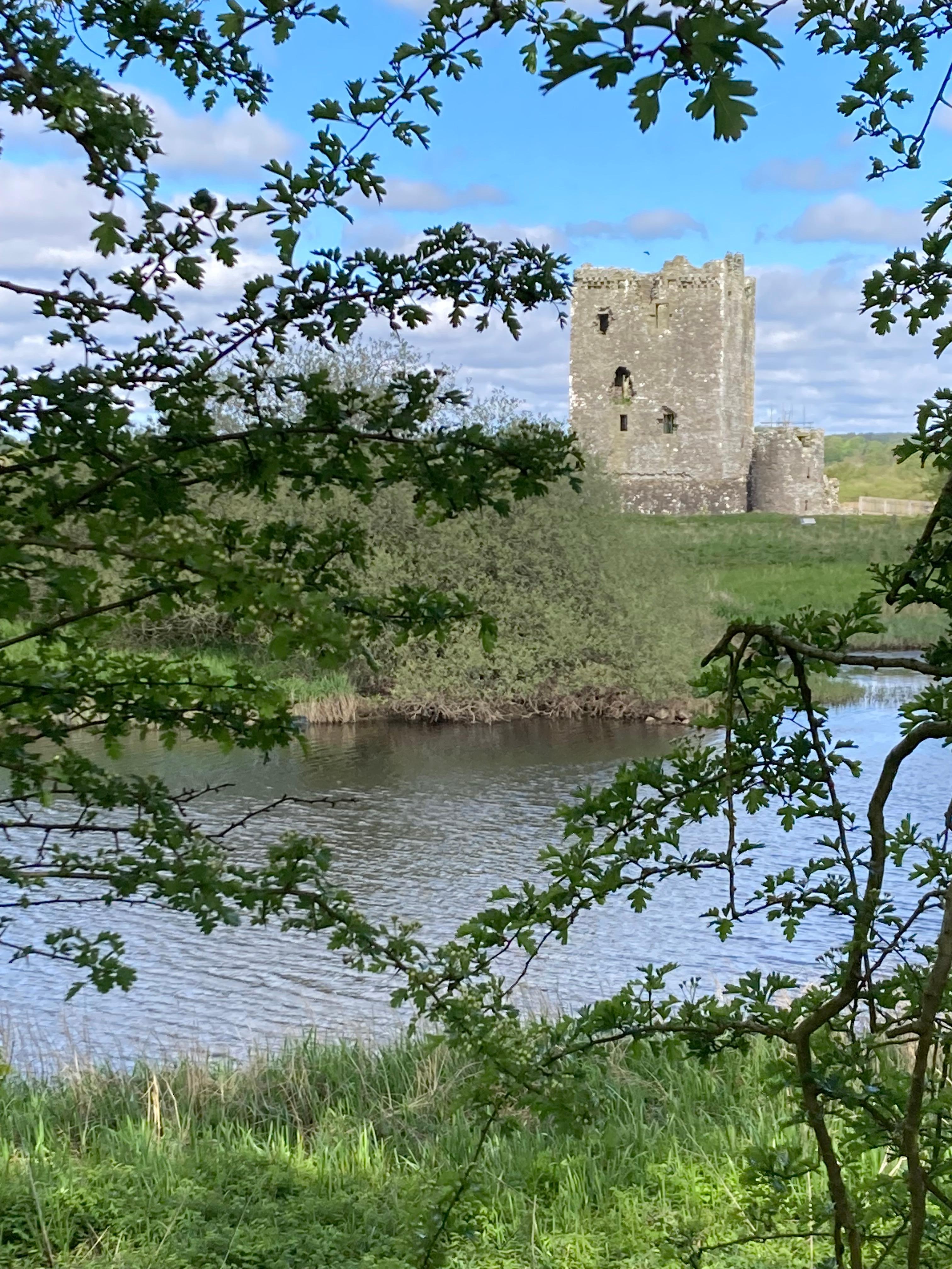Threave Nature Reserve 