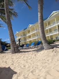 The Reef Resort