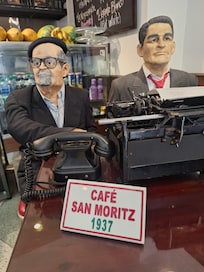 try the sour sap juice (guanabana)