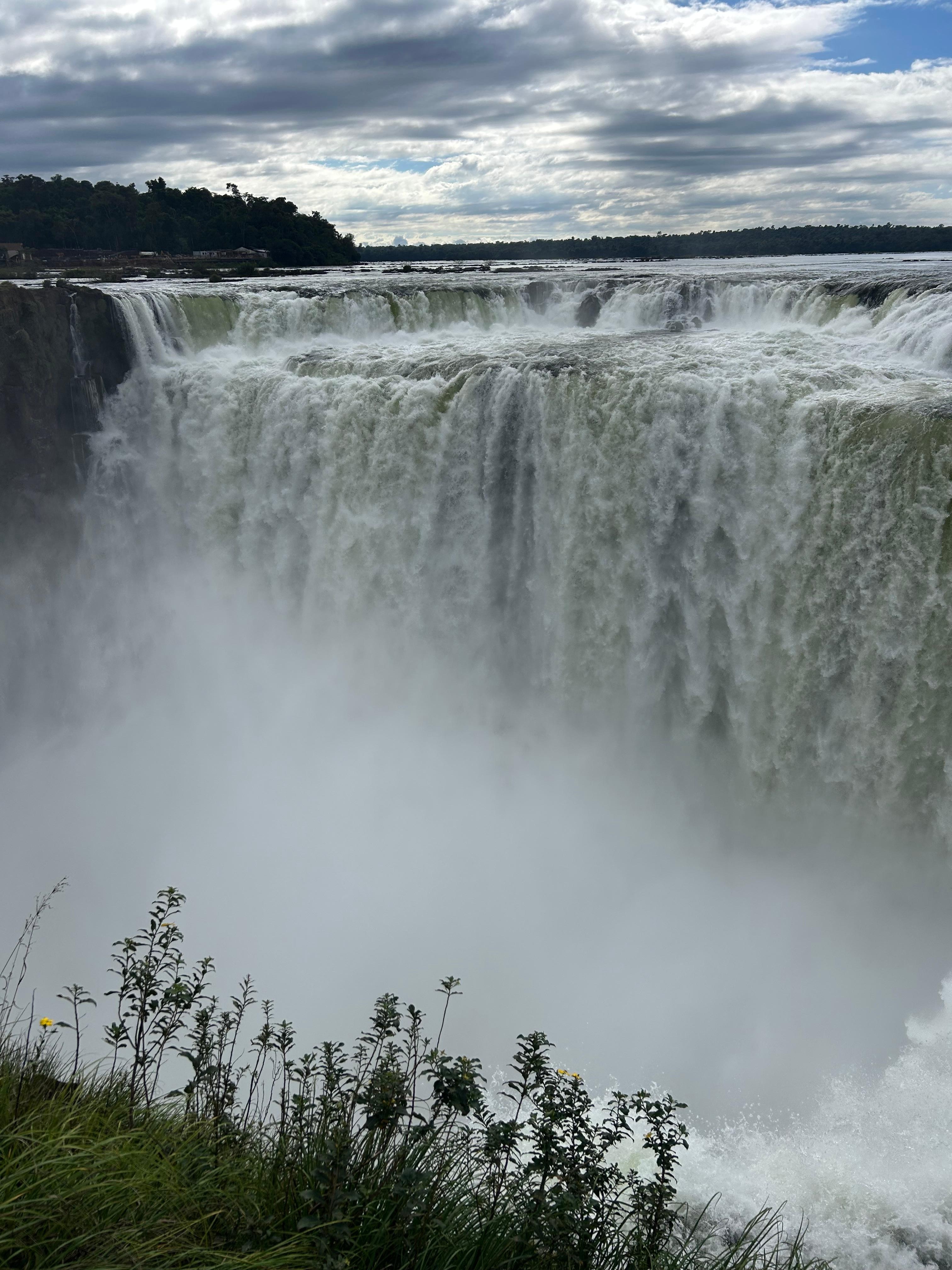 Garaganta del Diablo 