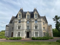 Chateau de Perigny