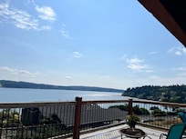 Amazing view!
