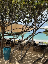 Malabar Beach Restaurant