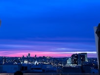 From Rooftop Lounge