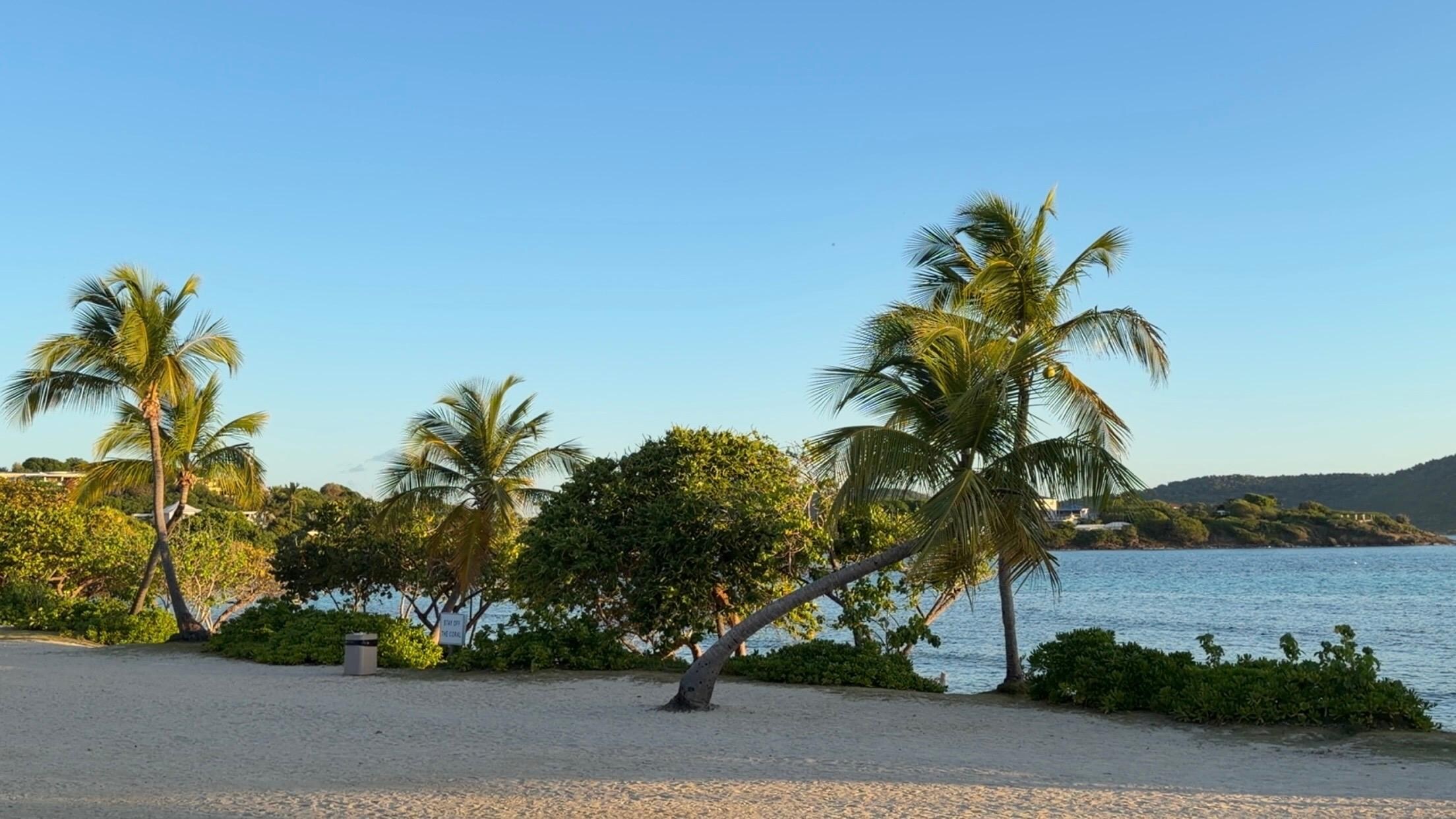 Sapphire Beach