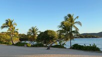 Sapphire Beach
