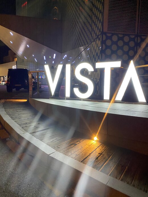 서울 비스타 워커힐 서울 (Vista Walkerhill Seoul) 이용 후기 서울에 있는 비스타 워커힐 서울 (Vista Walkerhill Seoul)