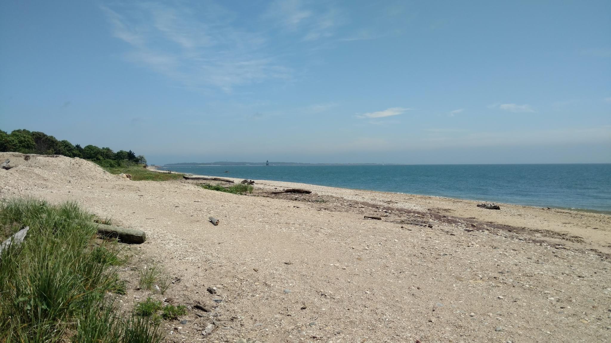 Orient Point Light House