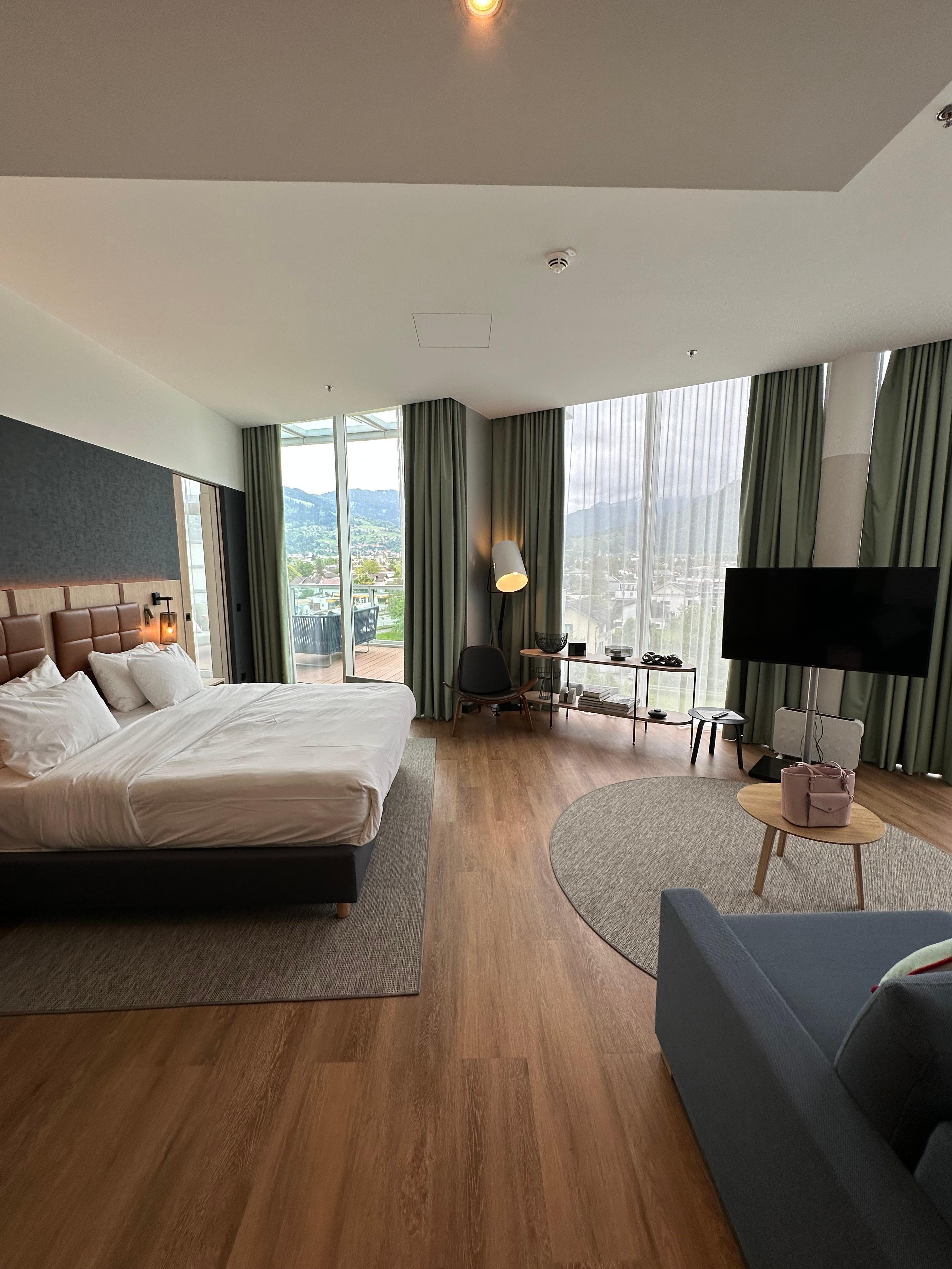 Die Suite