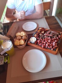 Petiscos