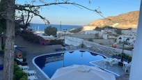 La piscine au top
