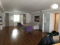 Le trĂšs grand salon