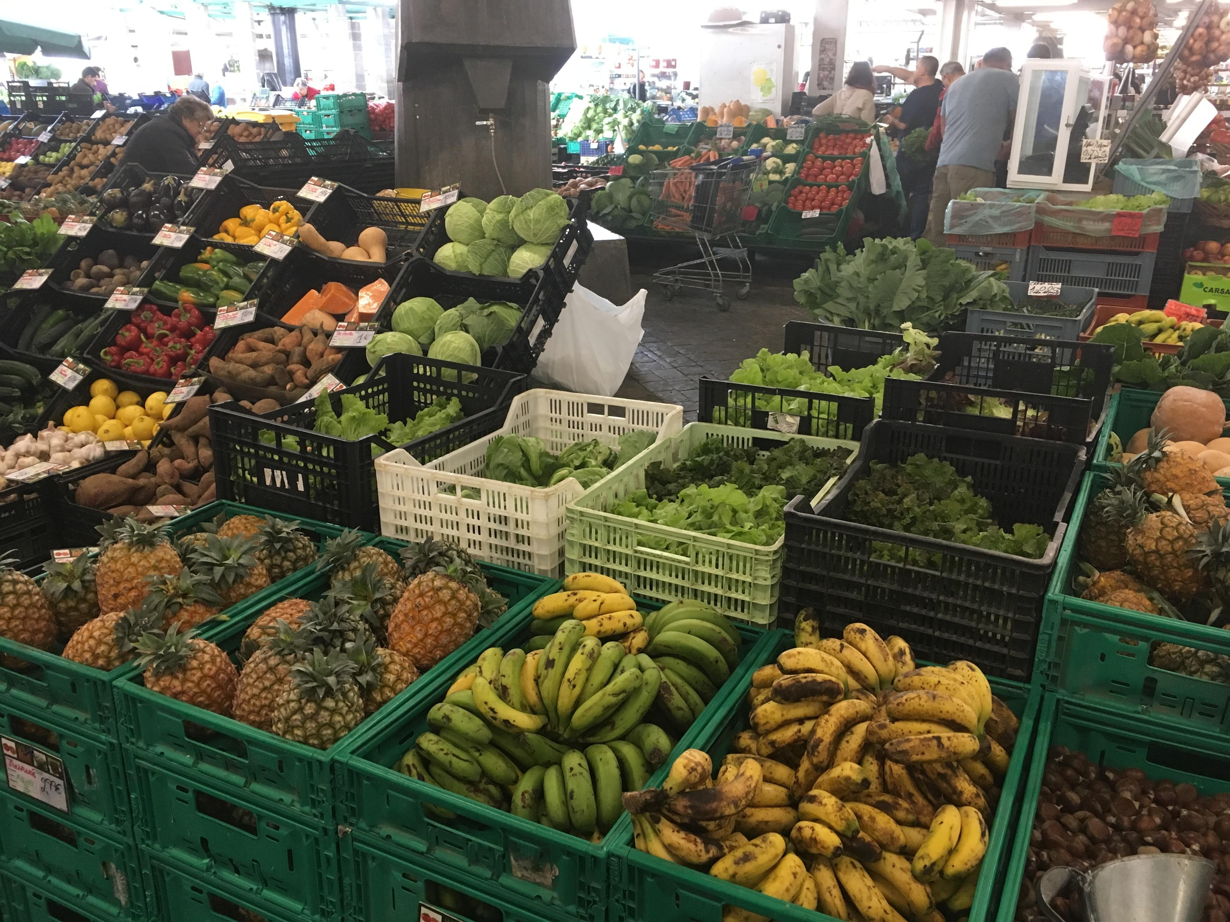 Farmers Market