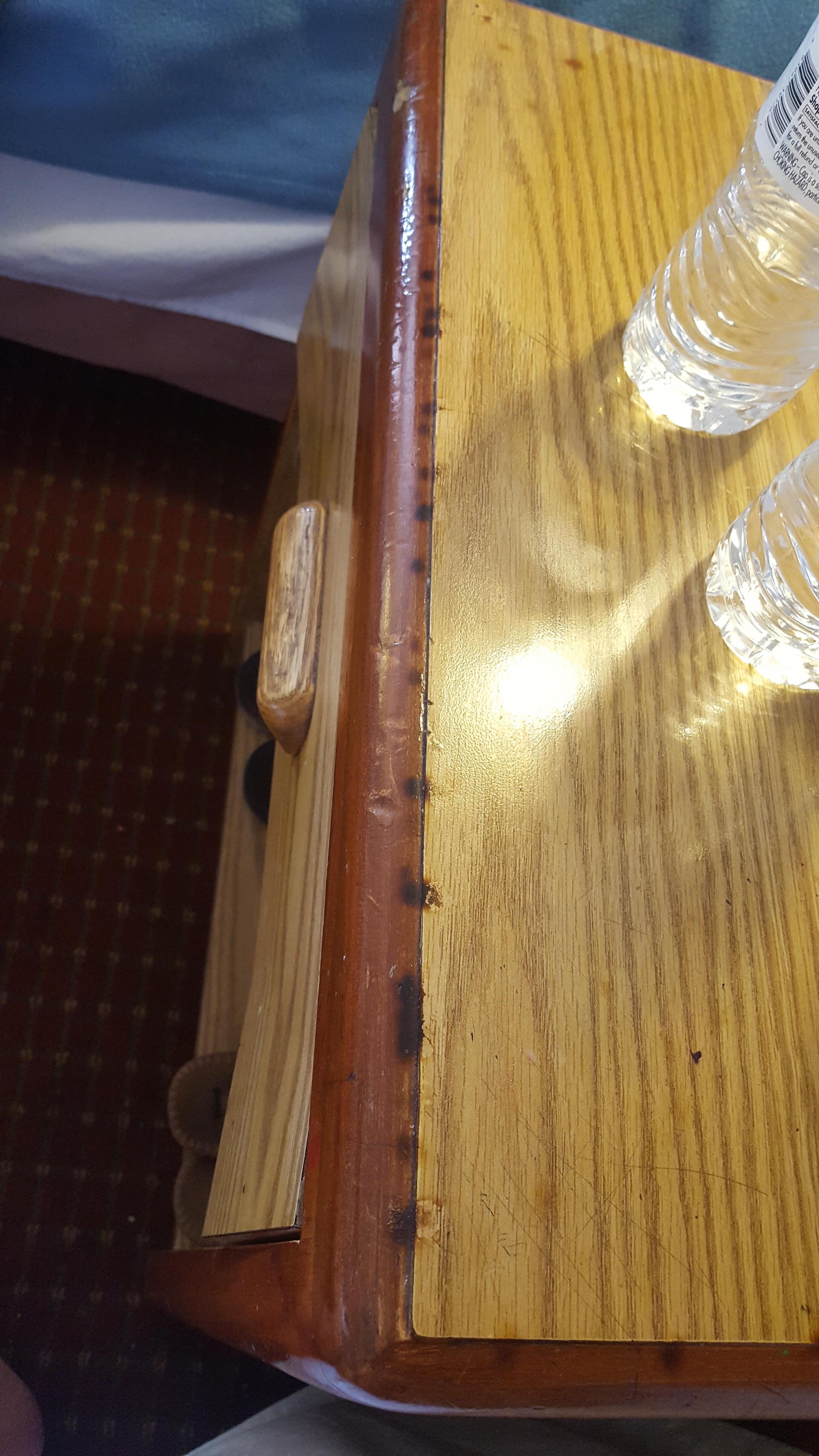 Door lock