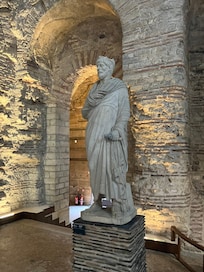 Cluny museum