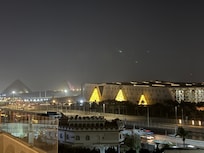 Night views LOVELY !