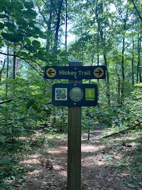 Monument Mountain Reservation (10 minute drive$