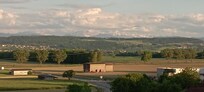 Alpenpanorama